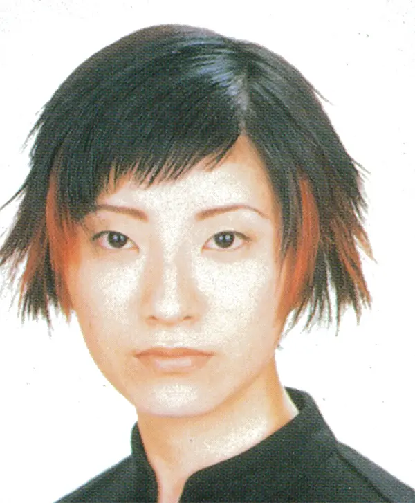 菊地 真澄