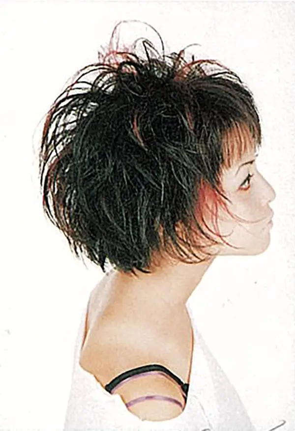 二宮 美春