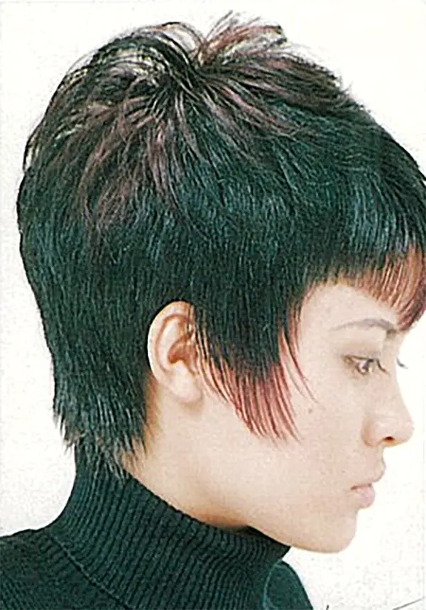 水野 直美