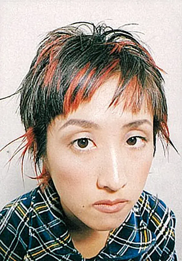 久徳 裕子