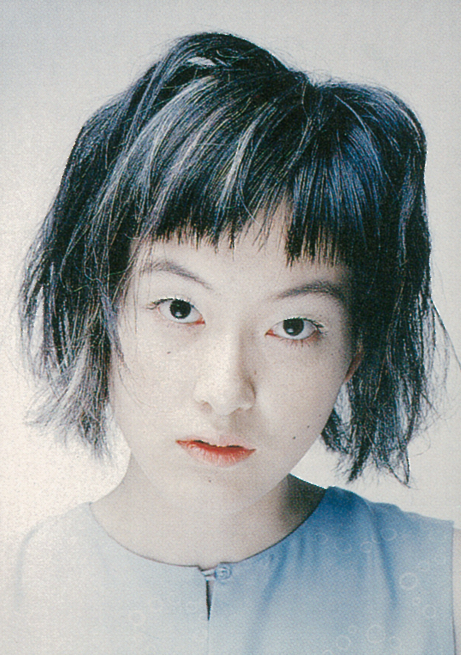 清水 明美