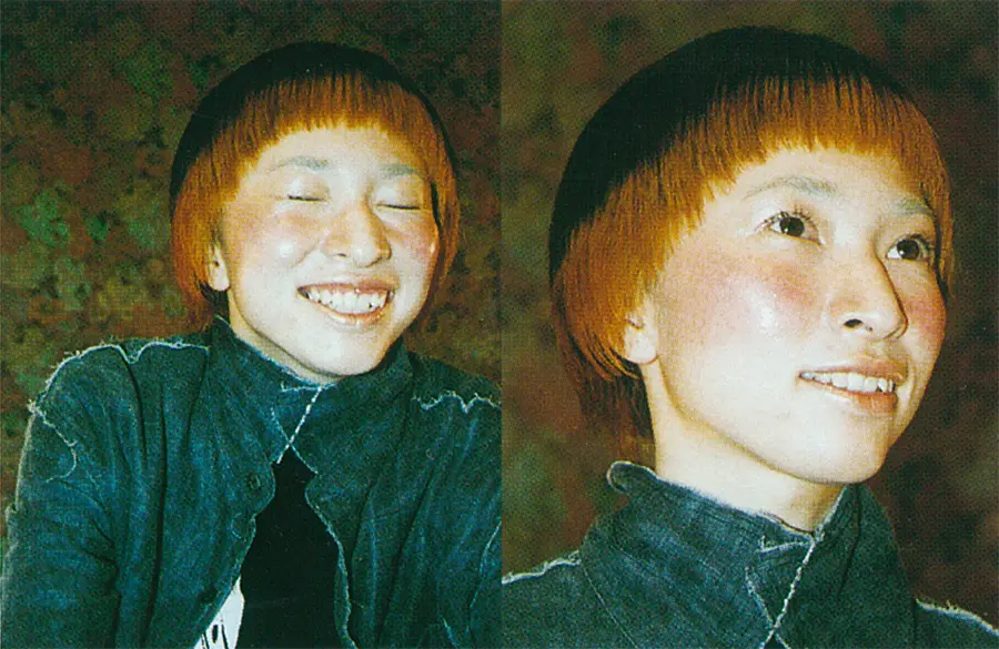 中坪 光江