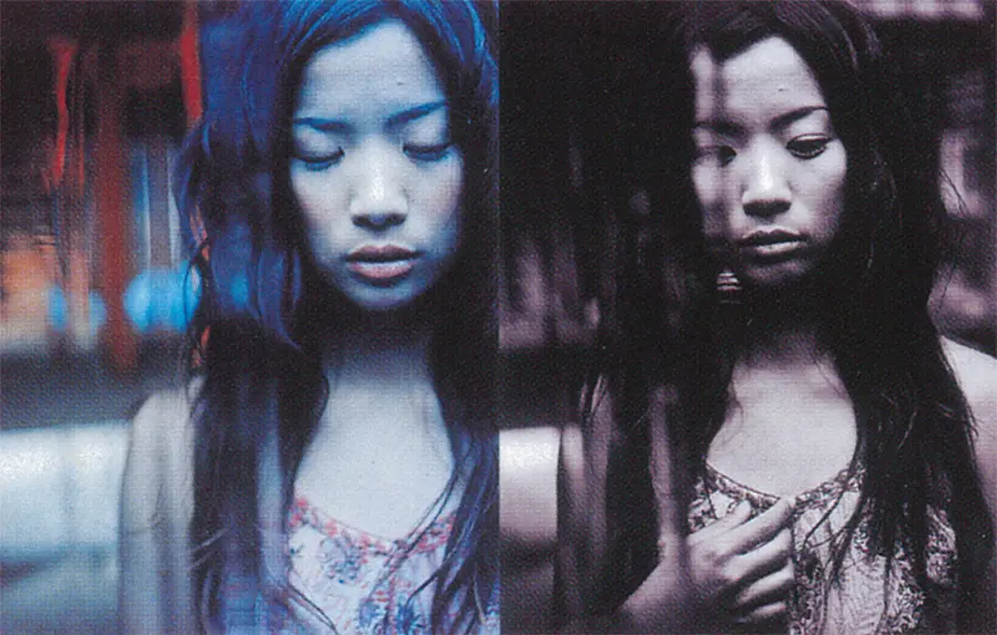 川腰 藍子