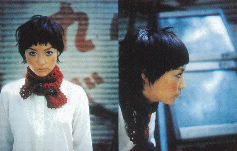 小出 美佳子