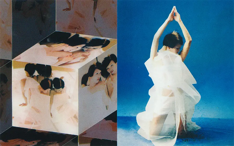 Lee-Yi- Jye