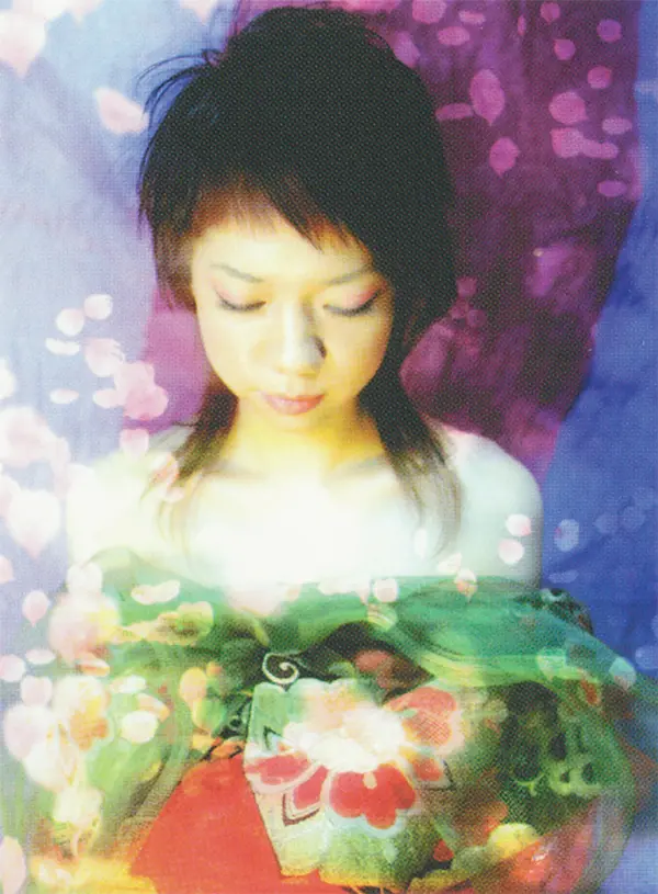 冨永 理恵