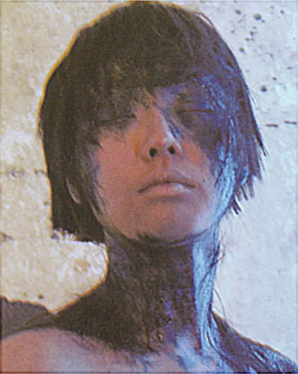 角 智恵