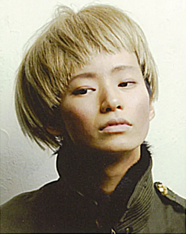 牧野 恵