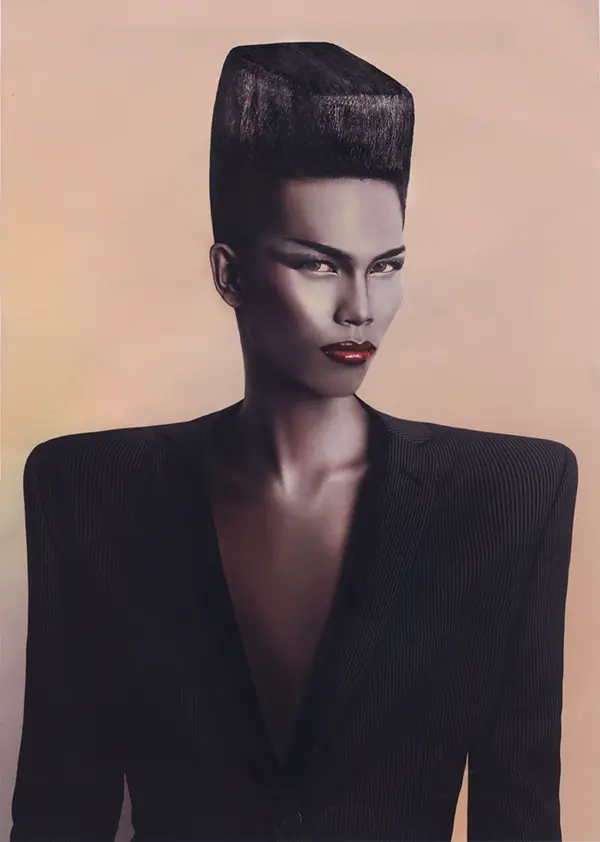 Evande Loh
