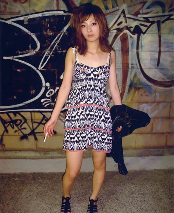 松岡 辰実