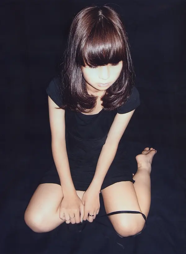 田中 芽衣
