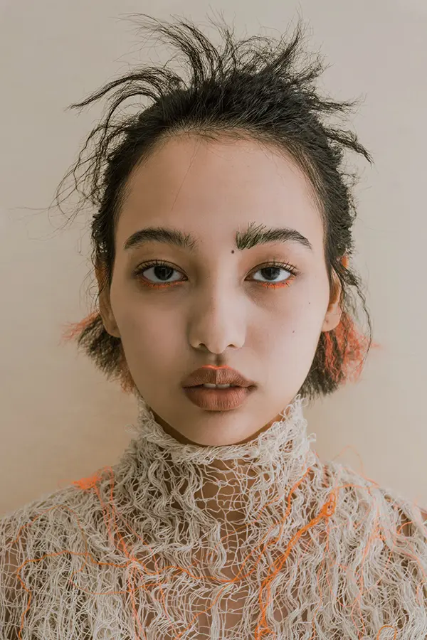 山野 彩乃