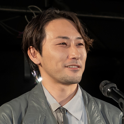 SORA 見藤恭介さん